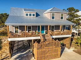 Great Escape To Dauphin Island - Fun For The Whole Family! Tremendous