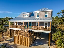 Great Escape To Dauphin Island - Fun For The Whole Family! Tremendous