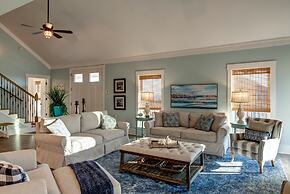 Great Escape To Dauphin Island - Fun For The Whole Family! Tremendous