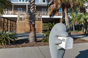 Great Escape To Dauphin Island - Fun For The Whole Family! Tremendous