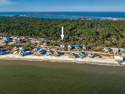 Great Escape To Dauphin Island - Fun For The Whole Family! Tremendous