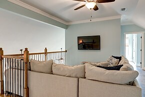 Great Escape To Dauphin Island - Fun For The Whole Family! Tremendous