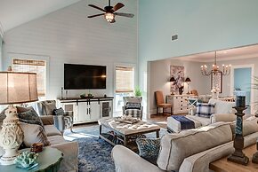 Great Escape To Dauphin Island - Fun For The Whole Family! Tremendous