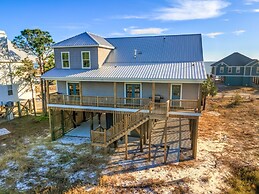 Great Escape To Dauphin Island - Fun For The Whole Family! Tremendous