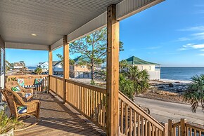 Great Escape To Dauphin Island - Fun For The Whole Family! Tremendous