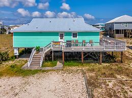 Seafari - Pet Friendly! Quiet Area Mere Feet To The Beach - Beach Side