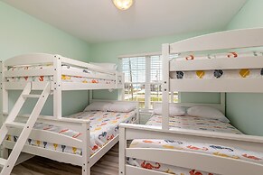 Ohana - Amazing Views! A Short Stroll To Gulf Beach Access, Or Stay Ho