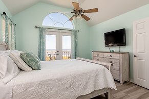 Ohana - Amazing Views! A Short Stroll To Gulf Beach Access, Or Stay Ho