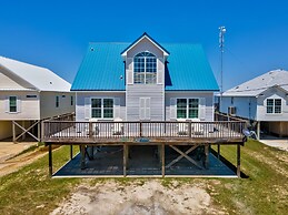 Ohana - Amazing Views! A Short Stroll To Gulf Beach Access, Or Stay Ho