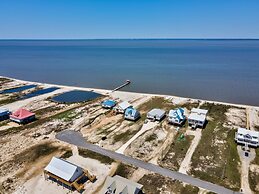 Ohana - Amazing Views! A Short Stroll To Gulf Beach Access, Or Stay Ho