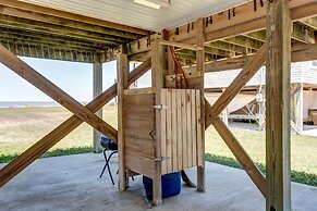 Ohana - Amazing Views! A Short Stroll To Gulf Beach Access, Or Stay Ho