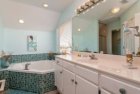 Ohana - Amazing Views! A Short Stroll To Gulf Beach Access, Or Stay Ho