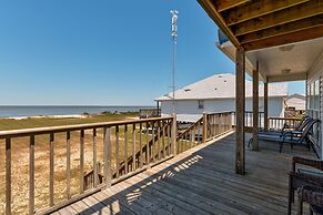 Ohana - Amazing Views! A Short Stroll To Gulf Beach Access, Or Stay Ho