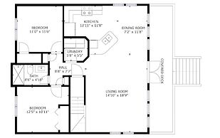 Ohana - Amazing Views! A Short Stroll To Gulf Beach Access, Or Stay Ho