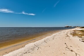 Ohana - Amazing Views! A Short Stroll To Gulf Beach Access, Or Stay Ho