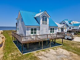 Ohana - Amazing Views! A Short Stroll To Gulf Beach Access, Or Stay Ho