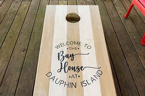The Bay House - Private Bay Beach! Short Walk To The Water. Outdoor Sp