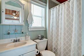 The Bay House - Private Bay Beach! Short Walk To The Water. Outdoor Sp