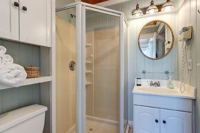 The Bay House - Private Bay Beach! Short Walk To The Water. Outdoor Sp