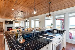 The Bay House - Private Bay Beach! Short Walk To The Water. Outdoor Sp