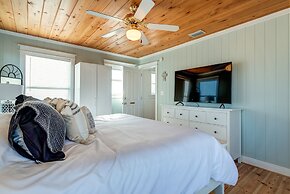 The Bay House - Private Bay Beach! Short Walk To The Water. Outdoor Sp