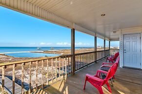 The Bay House - Private Bay Beach! Short Walk To The Water. Outdoor Sp