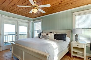 The Bay House - Private Bay Beach! Short Walk To The Water. Outdoor Sp