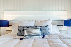 The Bay House - Private Bay Beach! Short Walk To The Water. Outdoor Sp