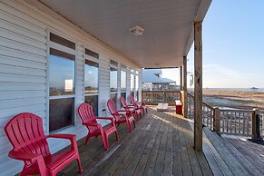 The Bay House - Private Bay Beach! Short Walk To The Water. Outdoor Sp