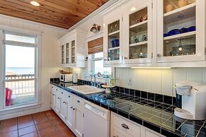 The Bay House - Private Bay Beach! Short Walk To The Water. Outdoor Sp