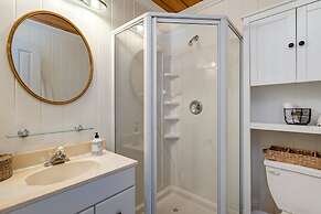 The Bay House - Private Bay Beach! Short Walk To The Water. Outdoor Sp