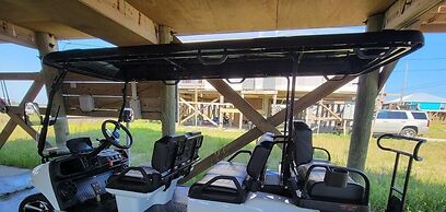 The Bay House - Private Bay Beach! Short Walk To The Water. Outdoor Sp