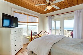 The Bay House - Private Bay Beach! Short Walk To The Water. Outdoor Sp