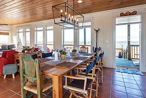 The Bay House - Private Bay Beach! Short Walk To The Water. Outdoor Sp