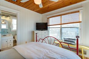 The Bay House - Private Bay Beach! Short Walk To The Water. Outdoor Sp