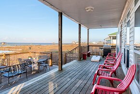 The Bay House - Private Bay Beach! Short Walk To The Water. Outdoor Sp