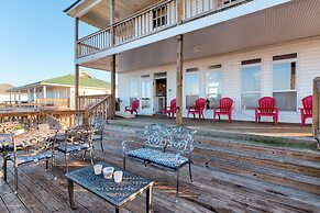 The Bay House - Private Bay Beach! Short Walk To The Water. Outdoor Sp