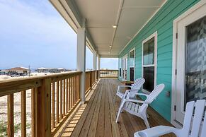 Salty Seahorse - Waterfront! Pet Friendly! Game Room, Pool Table, Beau