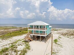 Salty Seahorse - Waterfront! Pet Friendly! Game Room, Pool Table, Beau