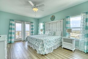 Salty Seahorse - Waterfront! Pet Friendly! Game Room, Pool Table, Beau