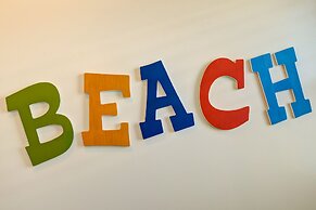 Waters Edge - Private Dock! Only Two Blocks From The Bay Or The Gulf! 