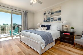 Rambl One - Gulf Facing - Beach Club Amenities Including Two Pools And