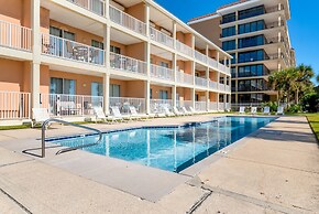 Rambl One - Gulf Facing - Beach Club Amenities Including Two Pools And