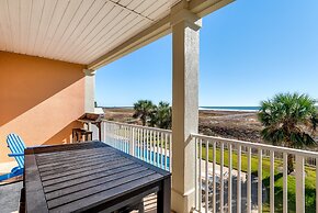 Rambl One - Gulf Facing - Beach Club Amenities Including Two Pools And