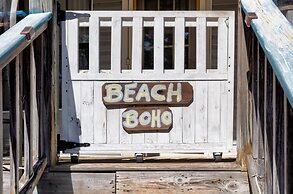 Beach Boho - Pet Friendly! Prime Location Close To The Bird Sanctuary,