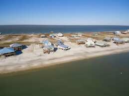 Simple Pleasures - Nothing Between You And The Water But Sugar White S