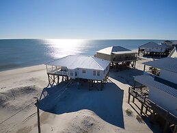 Simple Pleasures - Nothing Between You And The Water But Sugar White S