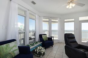 Simple Pleasures - Nothing Between You And The Water But Sugar White S