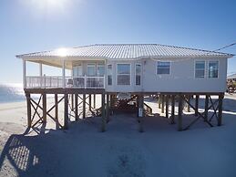 Simple Pleasures - Nothing Between You And The Water But Sugar White S