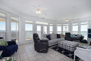 Simple Pleasures - Nothing Between You And The Water But Sugar White S